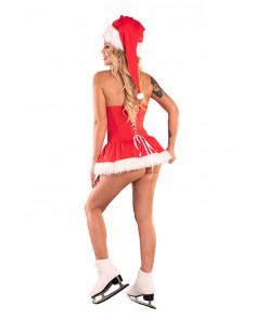 Riveria Χριστουγεννιάτικο σετ - LV0055 2