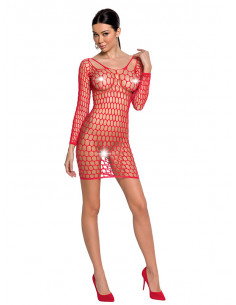*Αποκλειστικό Προϊόν* - Passion Women Φόρεμα - PW-BS093-02
