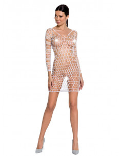 *Αποκλειστικό Προϊόν* - Passion Women Φόρεμα - PW-BS093