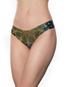 MEMEME - Mandala Dark - MET-042