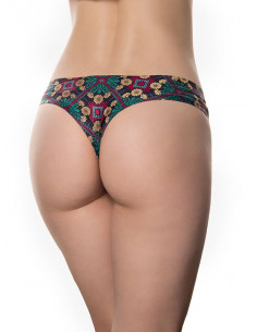 MEMEME - Mandala Dark - MET-042 2