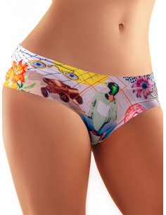 MEMEME - Art Retro - MET-047