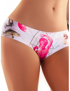 MEMEME - Mandala Dark - MET-042