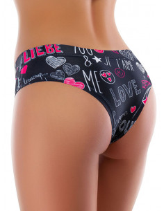 MEMEME - Love Scratch - MET-056 2