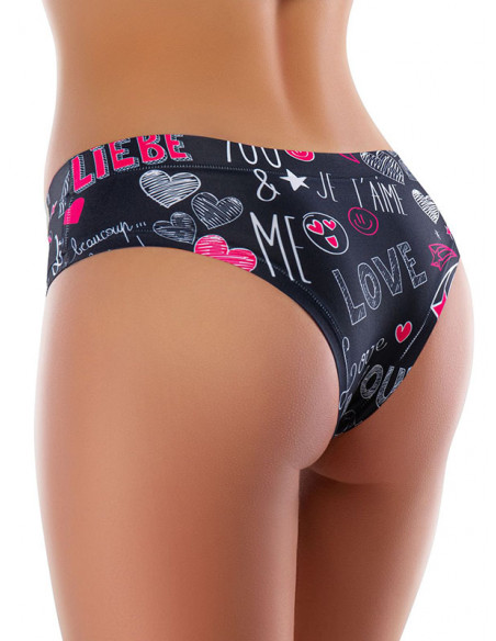 MEMEME - Love Scratch - MET-056
