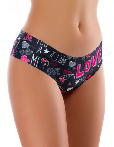 MEMEME - Love Scratch - MET-056