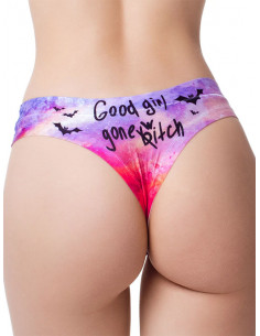 MEMEME - Witch - MET-058 2