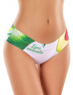 MEMEME - Summer Avocado - MET-062