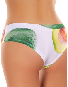 MEMEME - Summer Avocado - MET-062 2