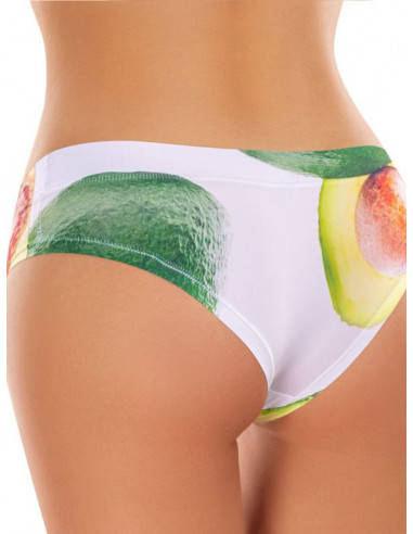 MEMEME - Summer Avocado - MET-062