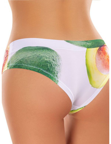MEMEME - Summer Avocado - MET-062