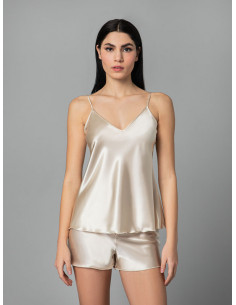 Baby Doll με σορτσάκι - ART 4176