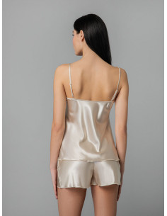 Baby Doll με σορτσάκι - ART 4176 2