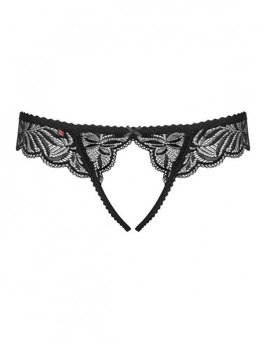 Obsessive - Contica Open Panties