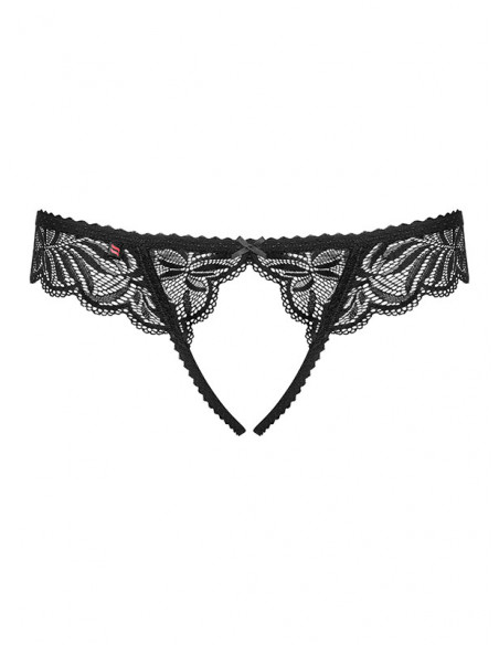 Obsessive - Contica Open Panties