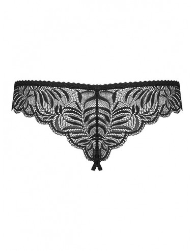 Obsessive - Contica Open Panties