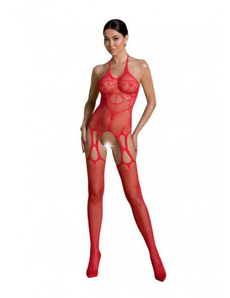 *Exclusive Product* Passion ECO Bodystocking - PW-EBS002-02