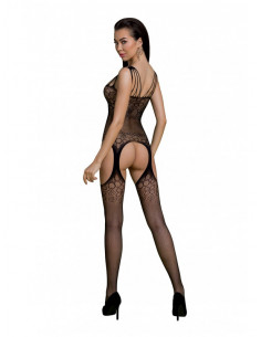 *Exclusive Product* Passion ECO Bodystocking - PW-EBS004 2