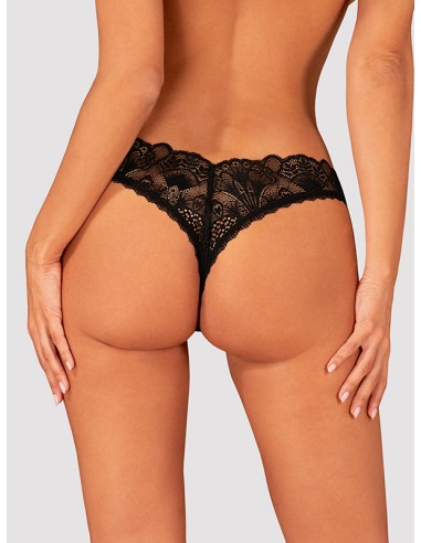 Obsessive - Donna Dream crotchless thong