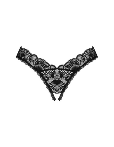Obsessive - Donna Dream crotchless thong