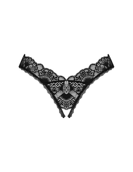 Obsessive - Donna Dream crotchless thong