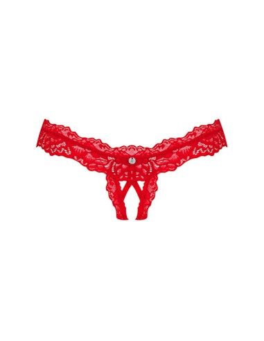 Obsessive - Amor Cheris crotchless thong