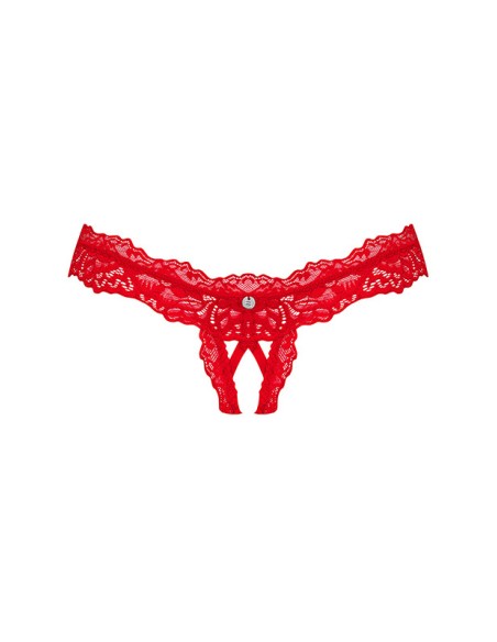 Obsessive - Amor Cheris crotchless thong