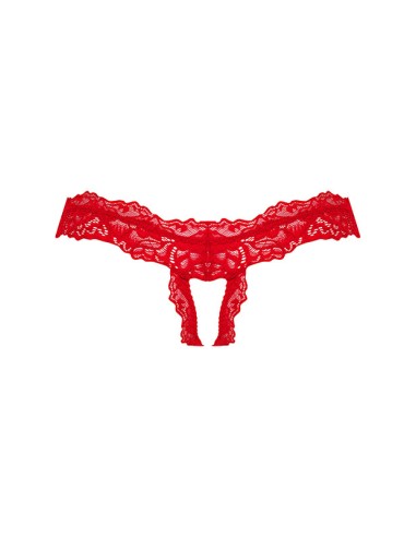 Obsessive - Amor Cheris crotchless thong