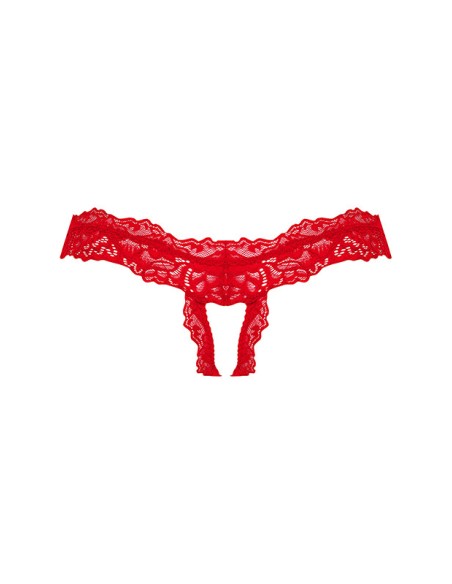 Obsessive - Amor Cheris crotchless thong