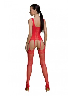 *Exclusive Product* Passion ECO Bodystocking - PW-EBS007-02 2