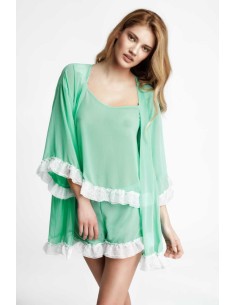 Διάφανη Ρόμπα - Βεραμάν