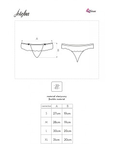 Livco Corsetti - Josefina thong - LV0061 2