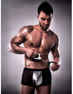 Passion Men's Short - 001