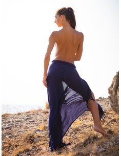 Pareo - Dark Blue 2