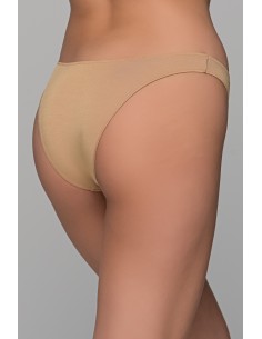 Low rise Brazilian from Bamboo - Skin 2