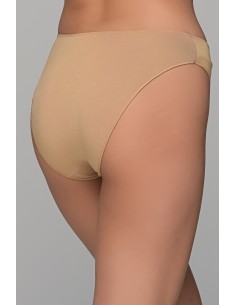 Σλιπ Bikini από Bamboo - Μπεζ 2