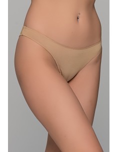 High cut Brazilian from Bamboo - Skin