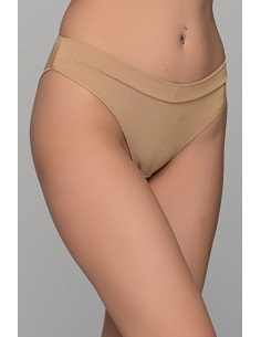 Σλιπ Bikini από Bamboo - Μπεζ
