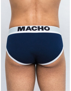 Σκούρο Μπλε 2