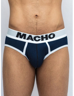 Σκούρο Μπλε