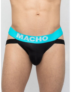 Macho Underwear - Jockstrap MX200 - Μπλε