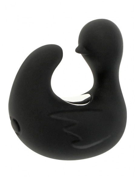 Ducky finger - Μαύρο - D-224111