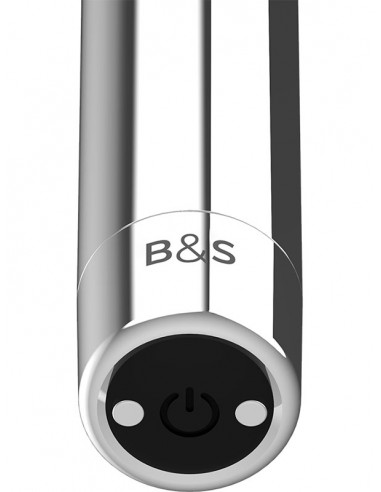 Black & Silver - KAILAN 2 - Silver - D-223178