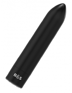 Black & Silver - KERNEX 2 - Black - D-223177