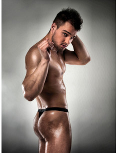 Passion Men's Thong - 005 2