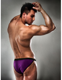 Passion Men's Slip - 006 2