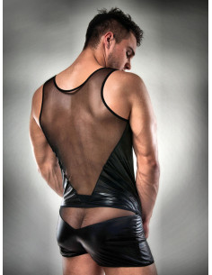 Passion Ανδρικό Set - 016 2