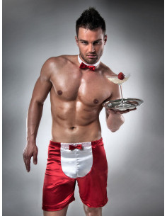 Passion Men's Costume Short - 019