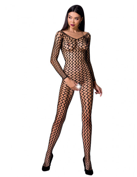 Bodystocking Passion - PW-BS068