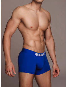 Macho Underwear - Sport Boxer - MS075-03 - Blue 2